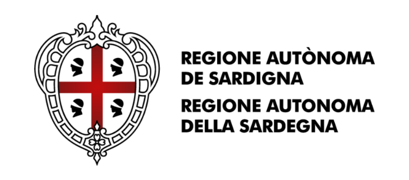Logo Regione Sardegna