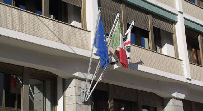 sede amministrativa dell'Ente