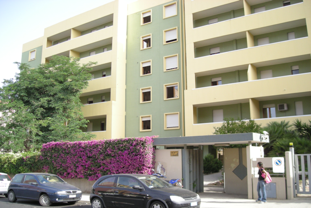 Casa dello Studente