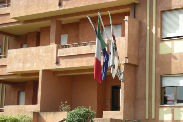 Casa dello Studente