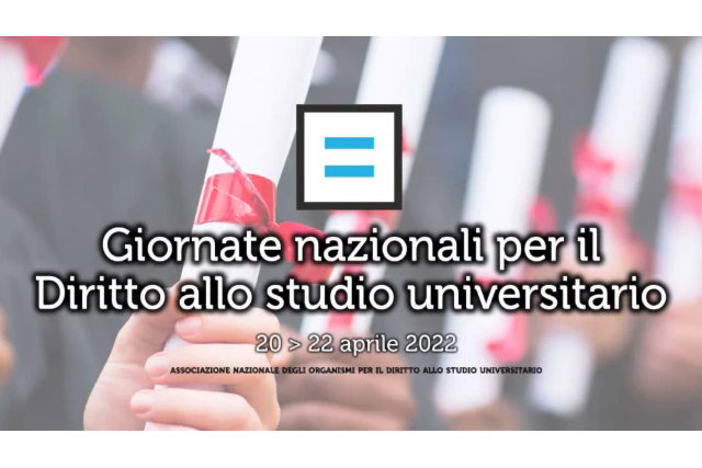 Logo della manifestazione