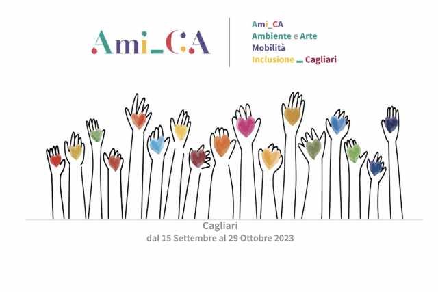 Logo della manifestazione