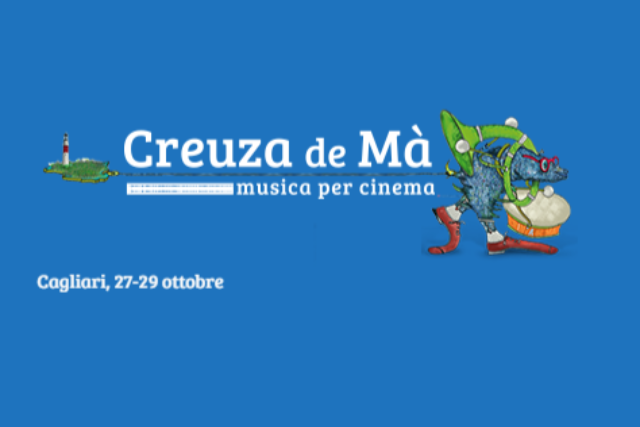 Logo della Manifestazione