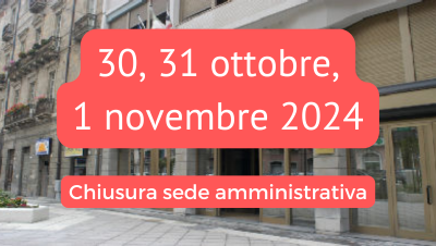 Grafica: Ufficio comunicazione ERSU immagine simbolica