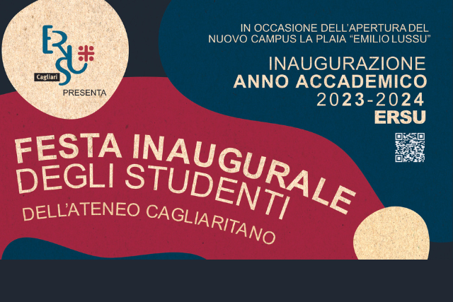 locandina della manifestazione