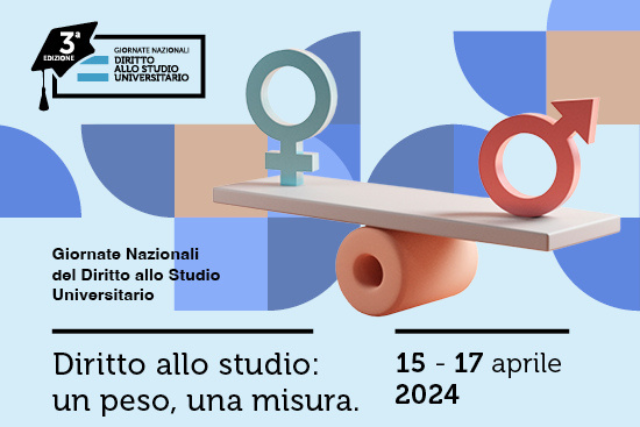 Locandina dell'evento