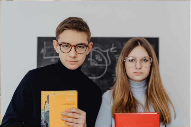 studenti che si iscriveranno all'università
