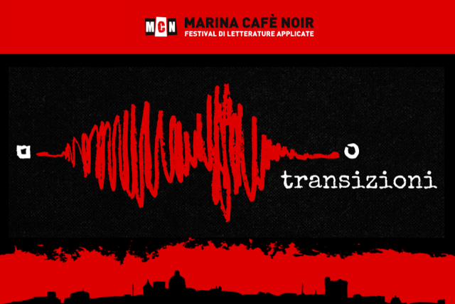 Locandina della manifestazione