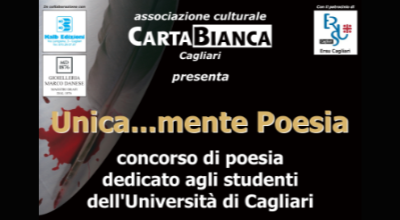 grafica: Ass. Cartabianca locandina della manifestazione