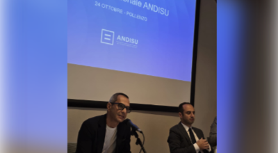 Riunione andisu
