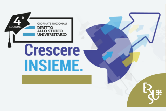 Logo della manifestazione