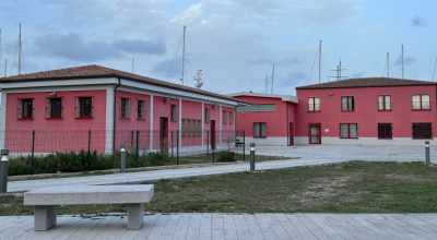 Foto: Web La sede del corso di laurea a Olbia